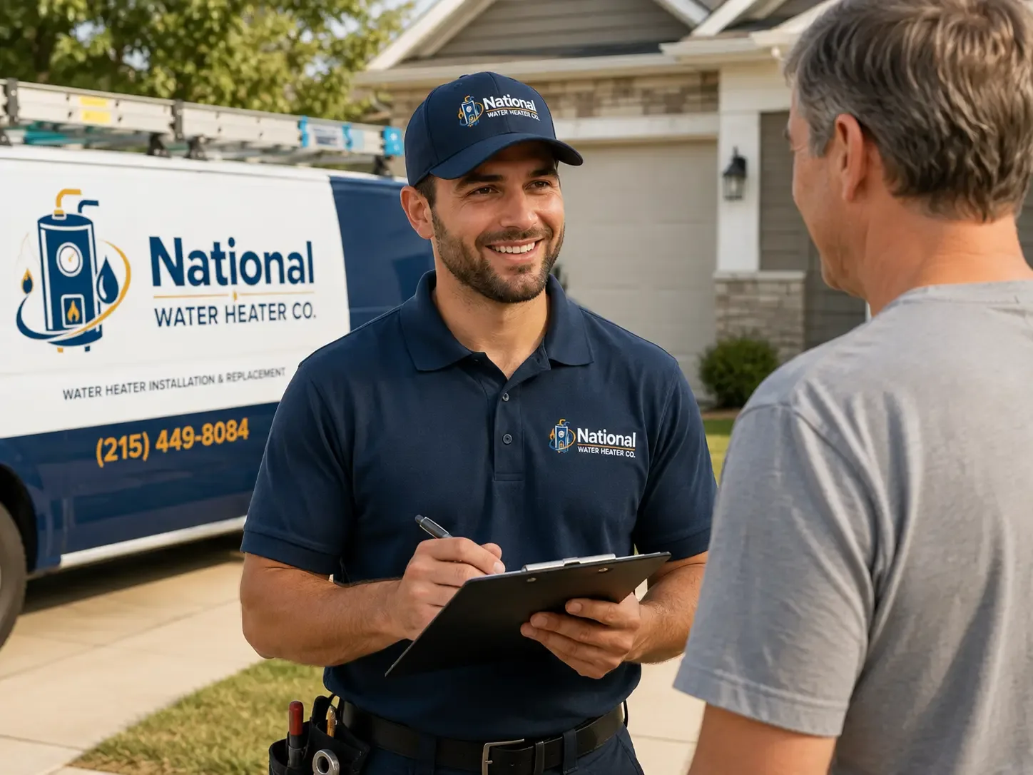 Water Heater Installation Bailey, TX FAQs